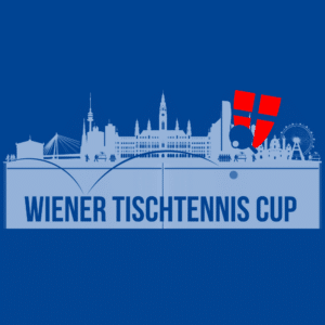Der Wiener Tischtennis Cup von Tischtennis Hobby Wien – eine ganzjährige Eventserie, die Tischtennis-Enthusiasten zusammenbringt. Tischtennis für jede*n, das ganze Jahr über!