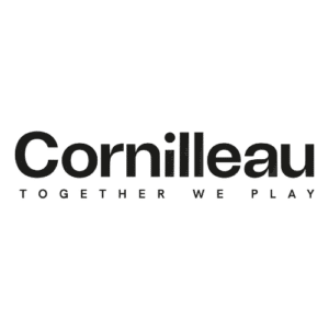Cornilleau ist seit 1969 Hersteller von Tischtennisplatten und produziert in Frankreich. Cornilleau unterstützt unseren gemeinnützigen Verein - Tischtennis Hobby Wien, mit Sachgütern.