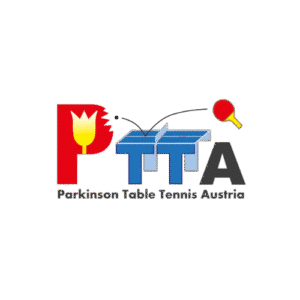 Parkinson Table Tennis Austria (PTTA) - ein wertvoller Weg Begleiter in unserem wachsenden Tischtennis-Netzwerk, das sich dafür einsetzt, das Tischtennis spielen in Wien zu fördern und für alle zugänglich zu machen.