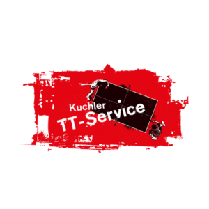 Unser Partner-Shop Kuchler Tischtennis Service - Ihr Ansprechpartner für Tischtennis in Österreich seit den 90er-Jahren. Mit hochwertigem Material, individueller Schlägermontage und großem Sortiment sorgt Kuchler dafür, dass Tischtennis für alle Begeisterten bestmöglich erreichbar ist.