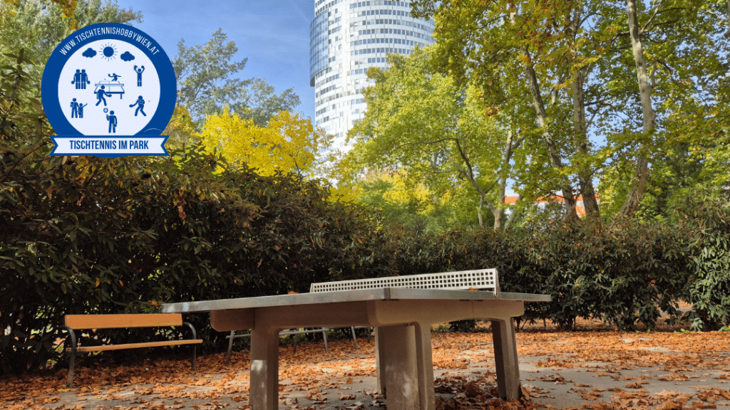 Tischtennis im Park, im Gemeindebau und bei einem Wiener Traditionsunternehmen: Erlebe den Sport kostenlos bei Tischtennis Hobby Wien! Unsere Initiative - Tischtennis im Park bringt Menschen in ganz Wien an die Platte - egal ob im Grünen, in der Wohnhausanlage oder in der Brauerei.