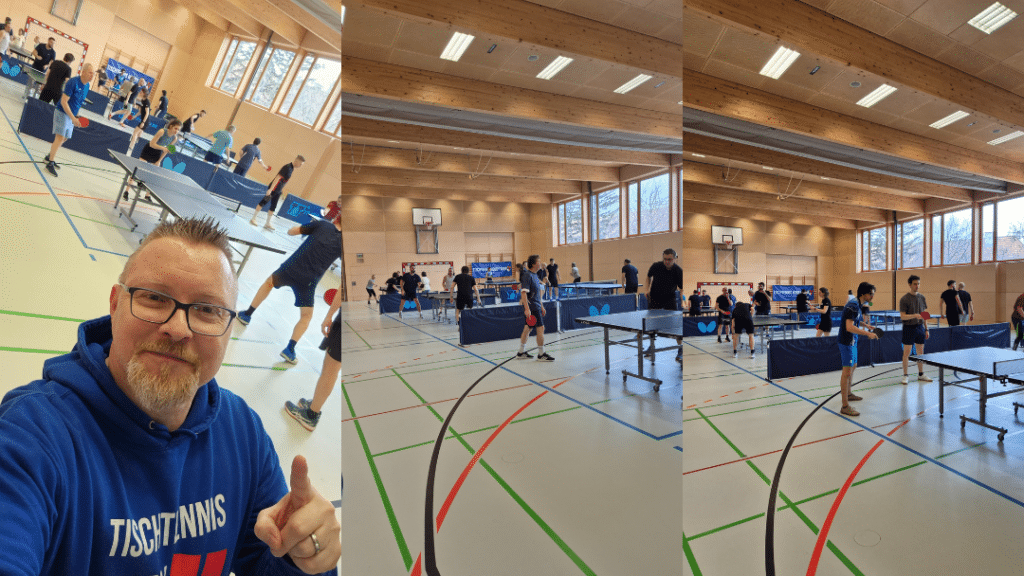 Bei Tischtennis Hobby Wien steht der Sport im Mittelpunkt! Wir lassen die Bälle fliegen und sorgen dafür, dass jeder an der Platte Tischtennis in Wien neu erleben kann. Hier wird Leidenschaft zum Programm.