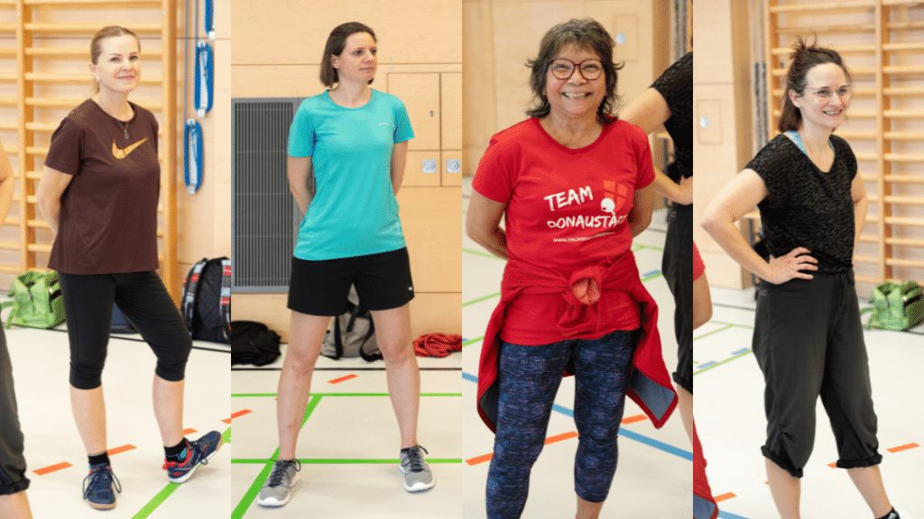 Premiere in Wien: Motivierte Spielerinnen beim ersten Wiener Tischtennis Damen Turnier von Tischtennis Hobby Wien zeigen vollen Einsatz an der Platte und machen den Sport für Frauen in der Stadt sichtbar.