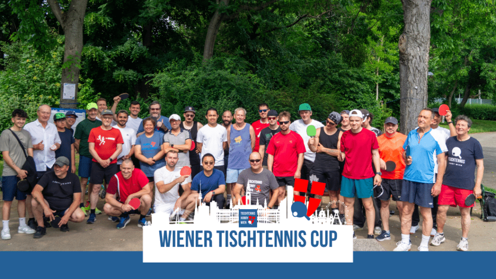 Am 7. Juni 2025 ging der Wiener Tischtennis Cup 2025 in Wien-Simmering weiter. Im Herderpark war der Turnierplan erneut vollständig ausgebucht und die Tischtennis-Begeisterung groß. Auch die Bezirksvertretung schaute vorbei und machte sich ein Bild vom Event. Der Wiener Tischtennis Cup zeigte damit einmal mehr, wie sportliche Aktivitäten im urbanen Raum funktionieren können. Der Herderpark entwickelte sich dabei zu einem neuen Tischtennis-Hotspot in Simmering.
