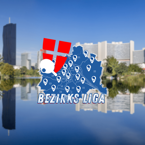 Die Wiener Bezirksliga möchte neue Akzente im Thema Tischtennis in Wien setzen. Kostenlos gegen andere Bezirke an der Tischtennisplatte antreten.