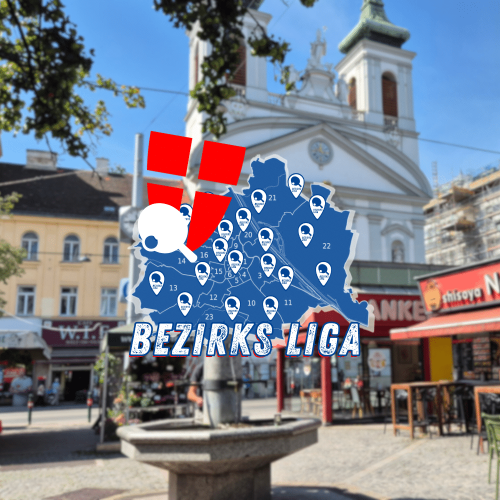 Die Tischtennis Hobby Wien - Bezirksliga lädt alle Tischtennis Fans in unserer Stadt dazu ein, die zahlreichen öffentlichen Tischtennis Standorte n in Wien zu nutzen und sich spielerisch mit anderen zu messen. Ziel ist es, die aktive Teilnahme und das Miteinander im Stadt Leben zu fördern. Am Ende des Jahres wird der engagierteste Bezirk als Sieger der Liga ausgezeichnet und für seinen Einsatz belohnt.