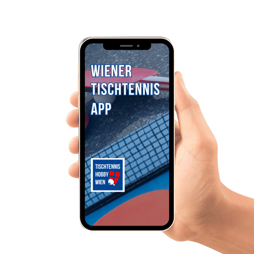 Die Wiener Tischtennis App von Tischtennis Hobby Wien soll die Wiener Tischtennis Community miteinander vernetzen. Gemeinsam für das Tischtennis in Wien. Tischtennis spielen nach Lust und Laune.